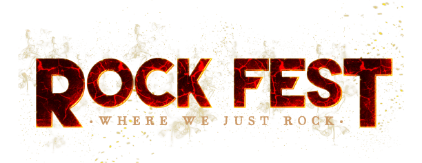 Rock Fest Wisconsin logo